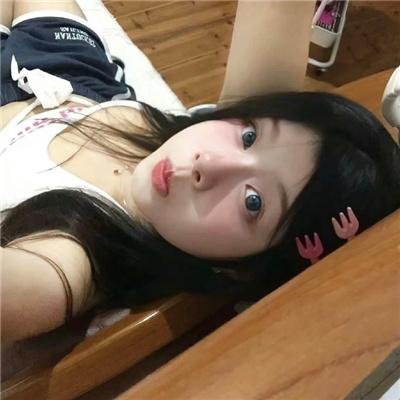透视特写