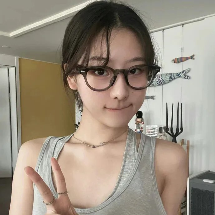 因为·爱