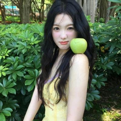 青春华丽丽